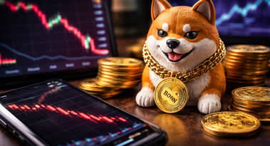 Analisis harga BONK: Tahap $0.0000040 yang boleh mengubah segalanya