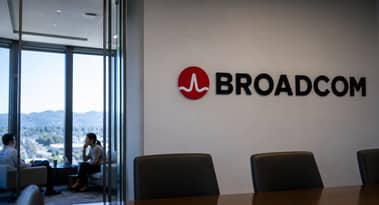 Broadcom stock rises as JPMorgan backs AI growth, sees 54% upside