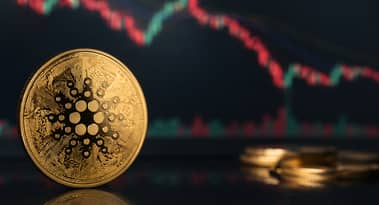Cardano (ADA) rebounds after crash, but bearish risks still loom