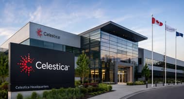 Celestica stock tumbles ahead of earnings: rebound or more pain?