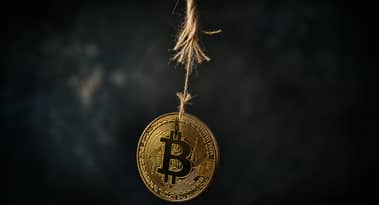 Laskeko Bitcoinin hinta uudelleen alle $60,000?