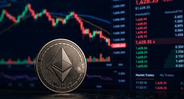 Ethereum: åpne posisjoner faller 25% — $1,500-støtten i fokus