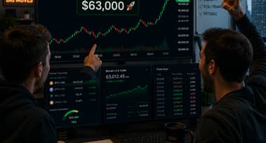 Will Bitcoin reclaim $65K despite ETF outflows? Check forecast