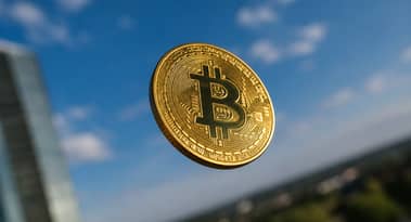 Cosa succederà al Bitcoin ora che USA e Iran stanno per firmare un accordo di pace?
