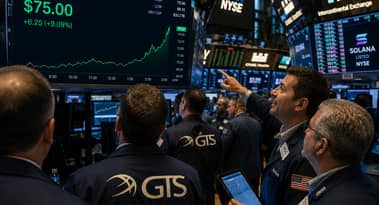 Solana siktar på 85 USD när ETF-inflöden bryter förra veckans utflödestrend