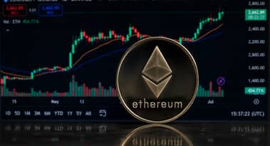 Ethereum melepasi paras breakout penting ketika RSI pulih dari kawasan terlebih jual