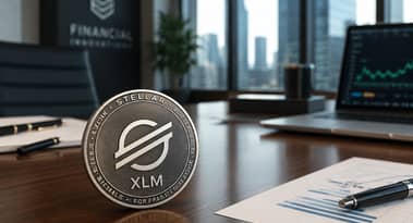 Stellar steigt um 14 %: XLM-Rallye gewinnt Fahrt durch PayFi-Buzz