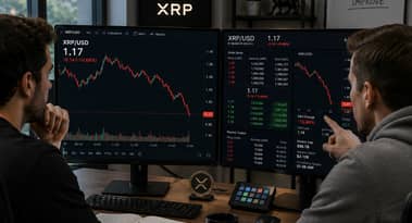 XRP price at crossroads as RLUSD growth battles weak technical signals