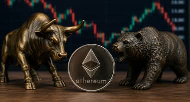 Kan Ethereum hålla $1,700 när börsinflöden pressar ETH-bullarna?