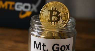 What does Mt. Gox's latest Bitcoin transfer mean for BTC price?