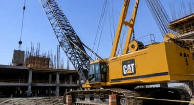 Josh Brown recommends sticking with these three winning stocks