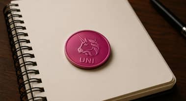 Uniswap’s $100 dream hits reality check as UNI falls below $3