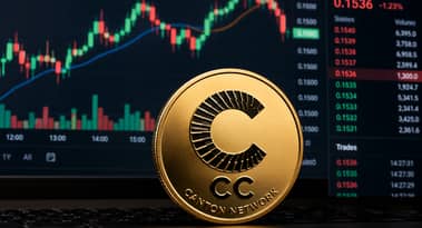 Cantons Bithumb-rally går i stå, da $0.155 bliver slagmarken