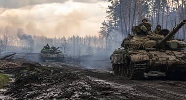Rheinmetall-osake: miksi Saksa iski kovan iskun sen suurimpaan puolustusyhtiöön