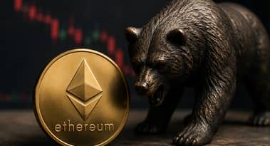 Can Ethereum bulls defend $1,611 as ETH selloff gathers pace?