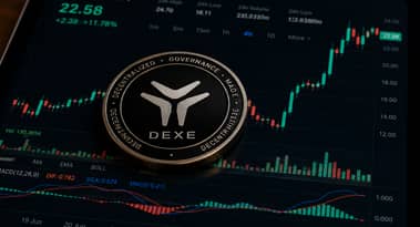 ¿Se acabó el rally de DEXE?