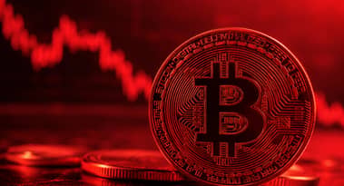 Bitcoin rebounds from $59K, but bears still control the next move