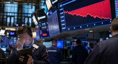 Why China's top money managers believe the AI bubble is about to pop