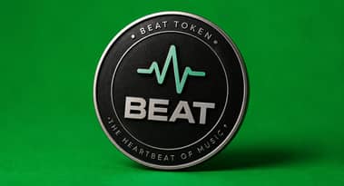 BEAT rallies 35% as wallet growth puts failed breakout back in play
