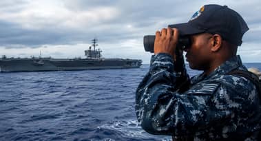 LASE stock nearly doubles as US Navy shows more love