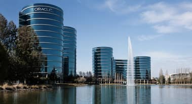 Options data reveals how Oracle stock may respond to its Q4 earnings tomorrow