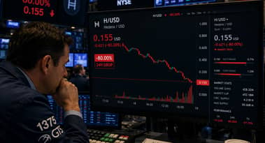 O token H pode se recuperar após a exploração de US$32 milhões no Humanity Protocol?