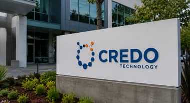 Credo stock surges on Evercore $325 target and optical growth outlook