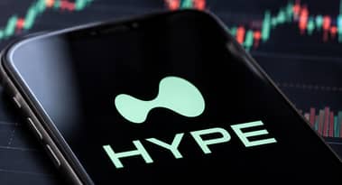 Hyperliquid se acerca a $70 mientras la demanda institucional impulsa el rally