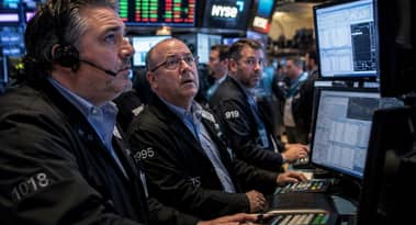 Interview: RF Lafferty's Robert Hackel says Dell, HPE among top hidden AI plays