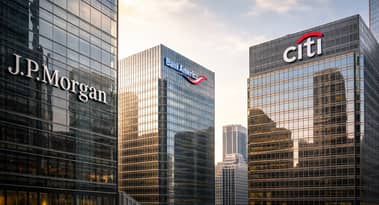 JPMorgan, Citi and BofA plan blockchain deposit network for 2027