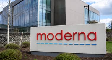 Moderna stock soars as cancer pipeline and CAR-T push ignite optimism