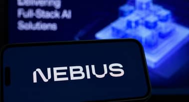 Nebius stock tumbles before earnings: What the options market predicts