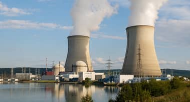 Kjernekraftaksjer å eie når AI-etterspørsel driver energiboomen
