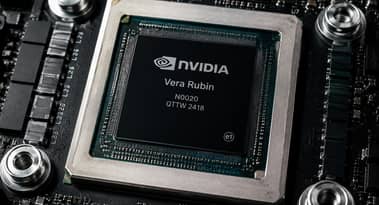 Nvidia steadies above $200 as valuation, China chip demand draws focus
