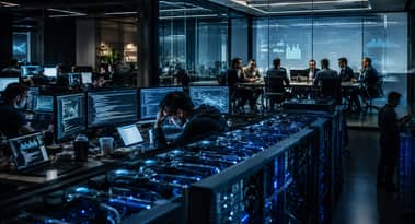 OpenAI-Anthropic rivalry sparks AI price war fears ahead of IPO race
