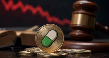 PUMP token falls 9% as Pump.fun faces insider dumping allegations