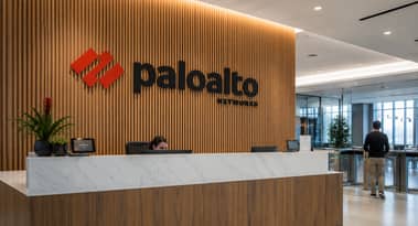 Palo Alto beats estimates, but stock slips despite AI security boom
