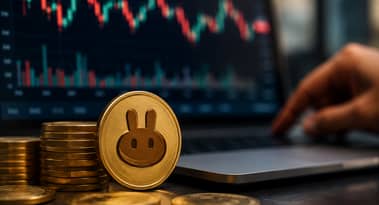 PancakeSwap price under pressure despite liquidity push and strong ecosystem