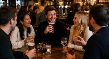 Why Diageo, Heineken and Anheuser-Busch are battling falling alcohol demand?