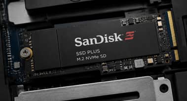 SanDisk stock is stuck in a bear market: buy the dip or sell the rip?