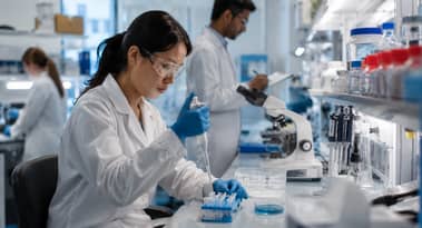 Tango Therapeutics-aktien stiger kraftigt efter lovende data om pankreaskræft