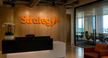 Strategy (MSTR) stock rises as Saylor sells Bitcoin, boosts $4B USD reserve