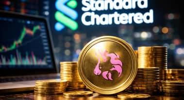 Uniswap price forecast: Standard Chartered sets $100 target, but there is a caveat