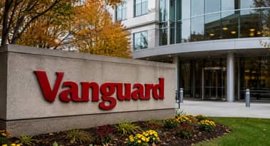 AI-feber sender Vanguards VOO over $1T i aktiver