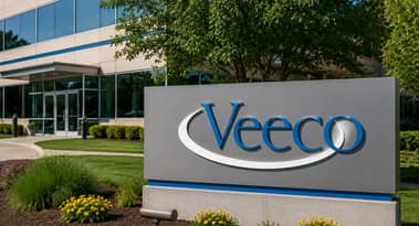 Veeco stock soars on NSA500 order as chip demand gains momentum