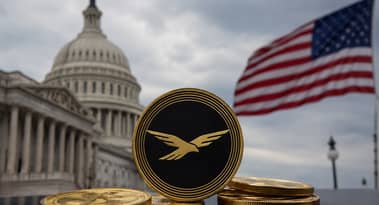 WLFI holds amid political scrutiny as USD1 enters top 5 stablecoins