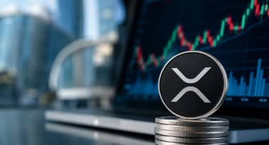 Ripple reports 2200% surge in tokenised assets, XRP recovers above $1