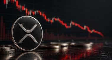 XRP price prediction: $1 in focus after hitting 19-month low