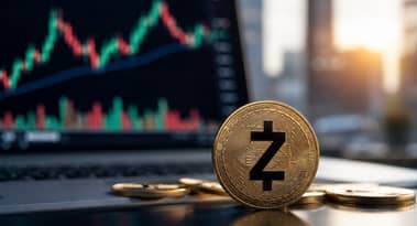 Warum der ZEC‑Preis trotz 3‑stündigem Zcash‑Ausfall weiterhin bullish bleibt