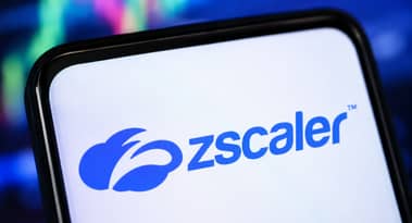 Zscaler jumps 10% after Guggenheim upgrade signals 40% upside